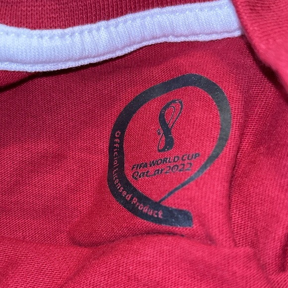 New Outerstuff Unisex-Youth The FIFA World Cup often simply called the World Cup - Picture 5 of 11